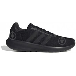   Adidas Чоловічі кросівки  Lite Racer 3.0 GW7954 41.5 (7.5UK) 26 см Cblack/Cblack/Gresix (4064053651721)