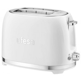 Ufesa Classic PinUp White (71305515)