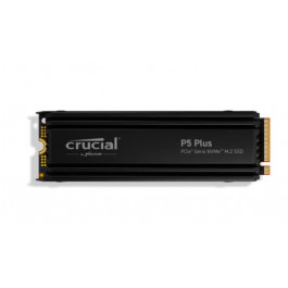 Crucial P5 Plus with Heatsink 1 TB (CT1000P5PSSD5)