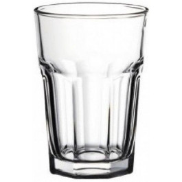 Pasabahce Набір склянок високих для напоїв  Casablanca 415 мл х 3 шт (52709)