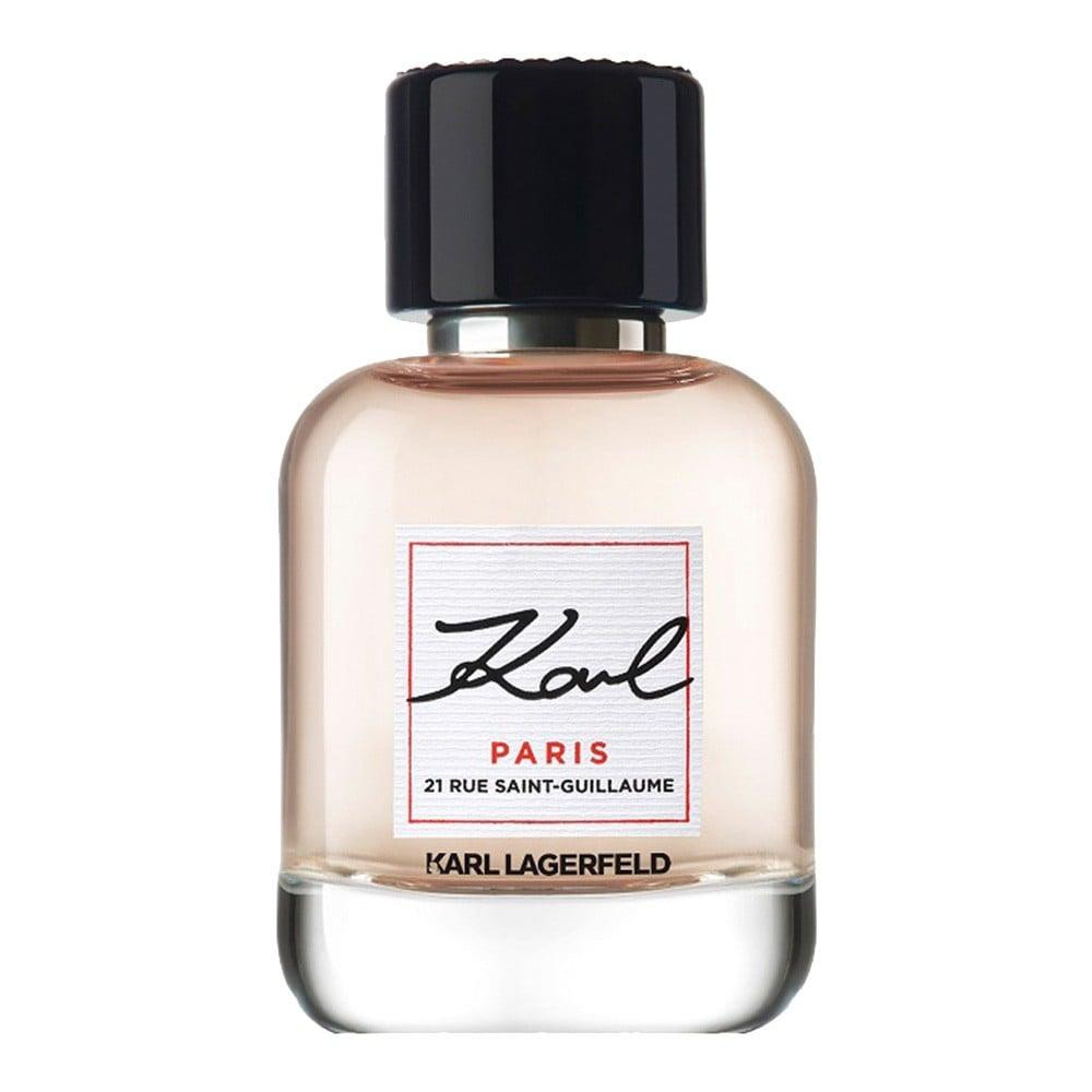 Karl Lagerfeld Karl Paris 21 Rue Saint-Guillaume Парфюмированная вода для женщин 100 мл - зображення 1