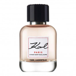 Karl Lagerfeld Karl Paris 21 Rue Saint-Guillaume Парфюмированная вода для женщин 100 мл