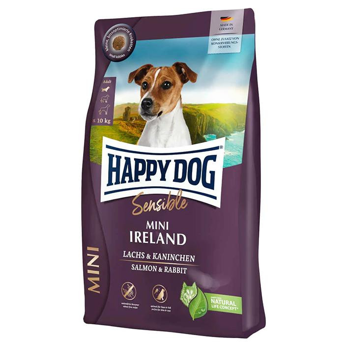 Happy Dog Mini Irland 300 г (60319) - зображення 1