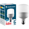 Світлодіодна лампа LED Enerlight LED HPL 48W 6500K E27 (HPLE2748SMDС)