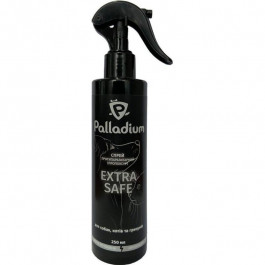 Palladium Спрей от блох и клещей Extra Safe для собак, кошек и грызунов 250 мл (4820150205027)