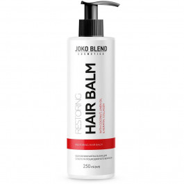 Joko Blend Бальзам для пошкодженого волосся  Restoring, 250 мл