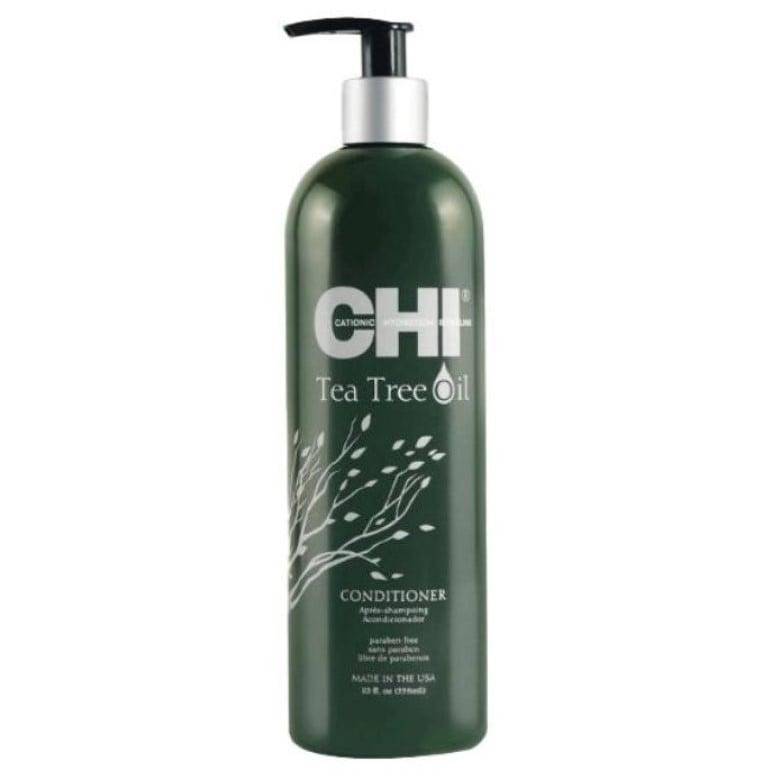 CHI Кондиционер для волос  Tea Tree Conditioner 739 мл (633911762752) - зображення 1