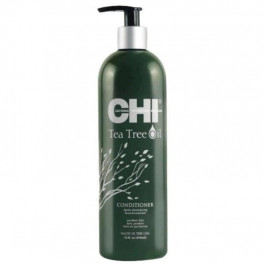 CHI Кондиционер для волос  Tea Tree Conditioner 739 мл (633911762752)