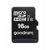 GOODRAM 16 GB microSDHC class 10 UHS-I All-in-One M1A4-0160R12 - зображення 2