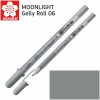Sakura Ручка гелева  MOONLIGHT Gelly Roll 06, Сіро-зелений (084511320390) - зображення 1
