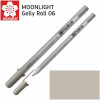 Sakura Ручка гелева  MOONLIGHT Gelly Roll 06, Сірий світлий (84511320369) - зображення 1