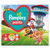 Pampers Pants Special Edition 4, 72 шт - зображення 1