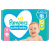 Pampers Active Baby Maxi 4 (46 шт) - зображення 8