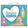 Pampers Active Baby-Dry Maxi 4 (76 шт) - зображення 3