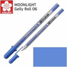 Sakura Ручка гелева  MOONLIGHT Gelly Roll 06, Ультрамарин (084511320345)