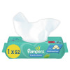 Pampers Детские Влажные Салфетки Fresh Clean 52 шт (8001841041360) - зображення 8