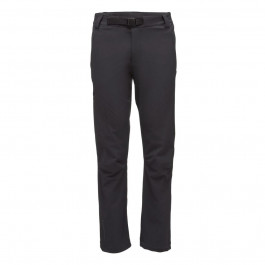 Black Diamond Штани чоловічі  Alpine Pants Smoke (BD G61M.022) M