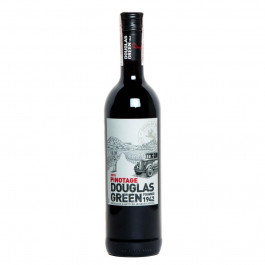 Douglas Green Вино  Pinotage, 0,75 л (6001812010021)