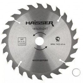 Haisser 185x20 24 (4311638)