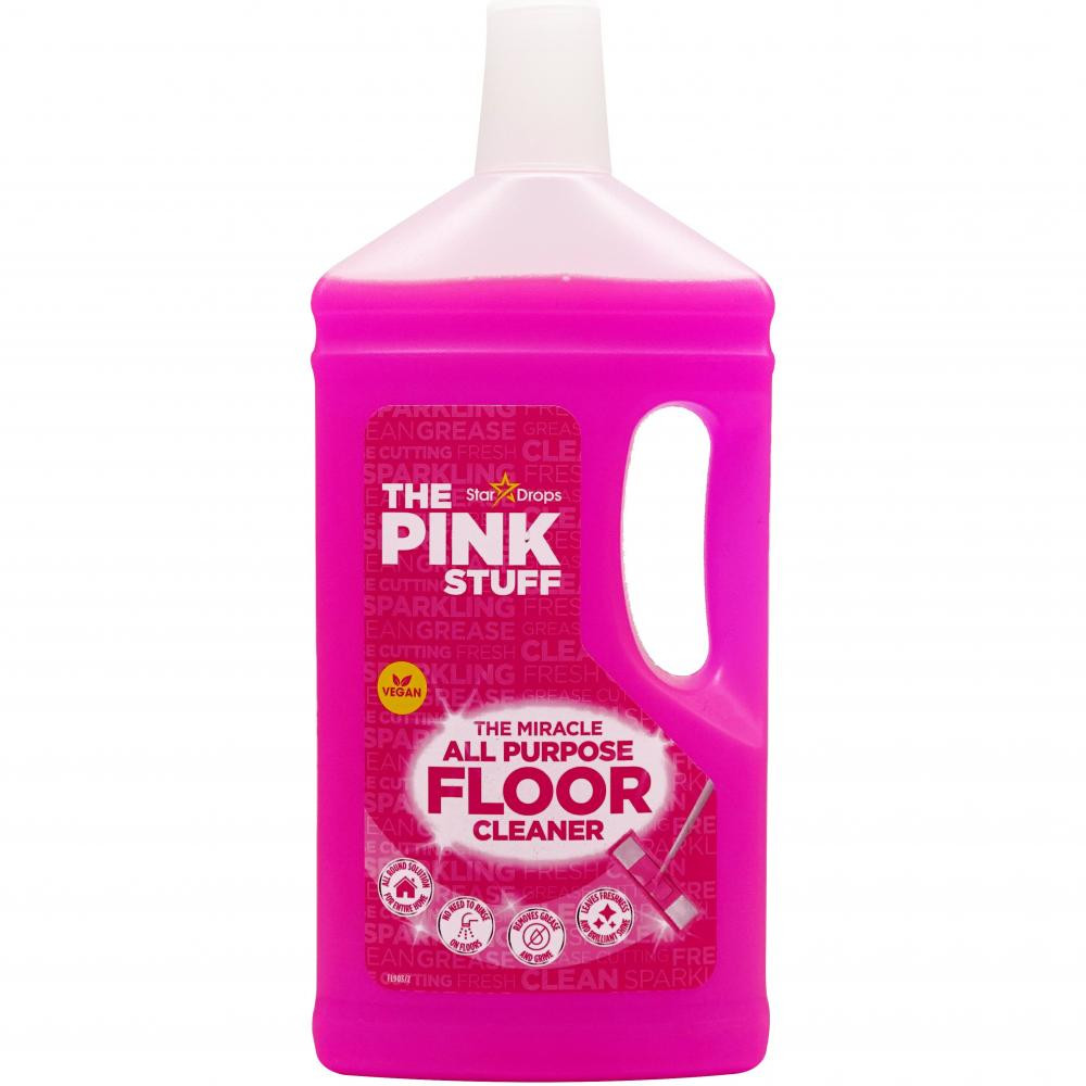 The Pink Stuff Універсальний засіб для миття підлог  1 л (5060033821527) - зображення 1