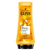 Gliss kur Бальзам  Oil Nutritive для сухих, поврежденных волос с секущимися кончиками 200 мл (9000100398534) - зображення 2