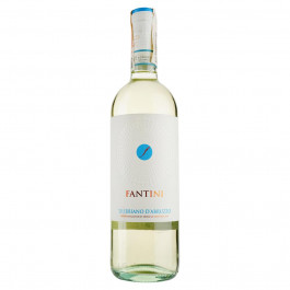   Fantini Farnese Вино Trebbiano Dabruzzo белое сухое 0.75 л 12% (8019873000026)