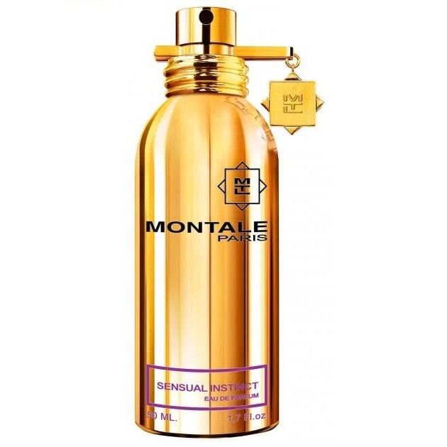 Montale Sensual Instinct Парфюмированная вода для женщин 50 мл - зображення 1