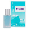 MEXX Ice Touch Парфюмированный спрей для женщин 15 мл - зображення 1