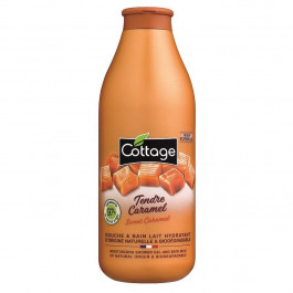 Cottage Sweet Caramel гель для душу 750 ML