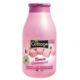 Cottage Sweet Marshmallow молочко для душу 250 ML