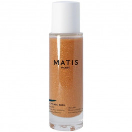 MATIS Paris Reponse Body олія для тіла 50 ML