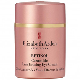 Elizabeth Arden Крем для шкіри навколо очей  Ceramide Retinol Line Erasing Eye Cream, 15 мл