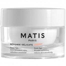 MATIS Paris Reponse Delicate Sensi-Age крем для обличчя 50 ML