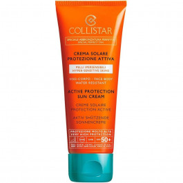 Collistar Special Perfect Tanning крем для обличчя та тіла 100 ML
