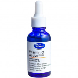 Venus Vitamin C Active концентрат для обличчя 30 ML