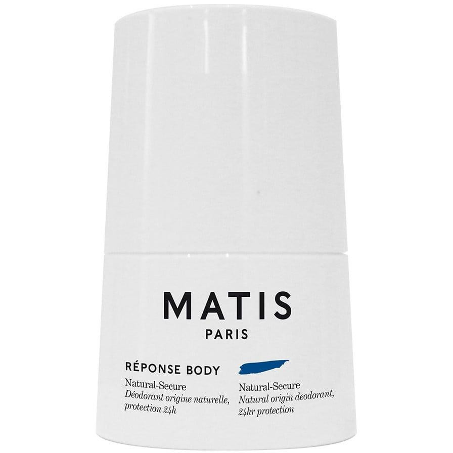 MATIS Paris Reponse Body дезодорант кульковий 50 ML - зображення 1