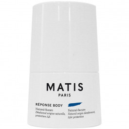 MATIS Paris Reponse Body дезодорант кульковий 50 ML