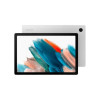 Samsung Galaxy Tab A8 10.5 3/32GB Wi-Fi Silver (SM-X200NZSA) - зображення 1