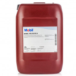 Mobil Velocite Oil No 6 20 л