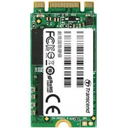 Transcend MTS400S 128 GB (TS128GMTS400S)