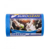 сміттєві пакети Buroclean Пакети для сміття  EuroStandart 35 л 100 шт Сині (10200023)