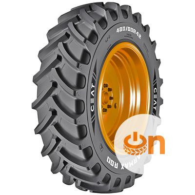 CEAT Tyre Ceat FARMAX R80 (с/х) 380/80 R38 142A8 - зображення 1