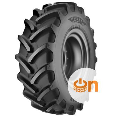 CEAT Tyre Ceat FARMAX R85 (с/х) 340/85 R28 127A8 - зображення 1