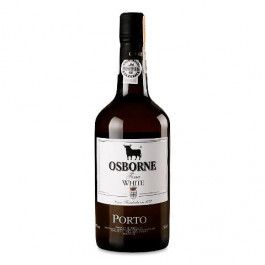 Osborne Вино  Porto White, 0,75 л (8410337115032)