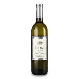 Ilori Вино  біле напівсолодке, 0,75 л (4860117261147)