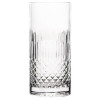 Luigi Bormioli Набор стаканов высоких Diamante PM1057 480 мл 6 шт. (12770/02) - зображення 1