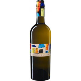 Kasaura Вино  Trebbiano dAbruzzo DOC біле сухе 0.75 л 11.5% (8028938090148)