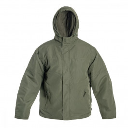 Brandit Куртка  Windbreaker Frontzip - Olive L