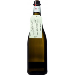 TOSO Ігристе вино  Fiocco di Vite Moscato d&#39;Asti DOCG біле солодке 0.75 л 5.5% (8002915004762)