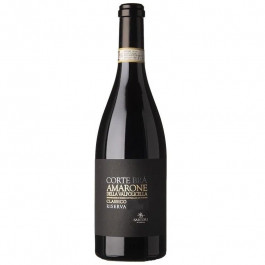 Sartori Вино  Amarone Сlassico Corte Bra DOCG червоне сухе 0,75 л (8005390002308)